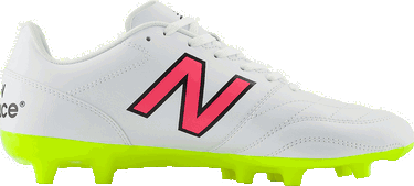 Tenisice i cipele New Balance 442 Academy FG v2 Bijela | ms43fwh2, 2