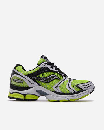 Tenisice i cipele Saucony PROGRID TRIUMPH 4 Zelena | S70704-6, 0