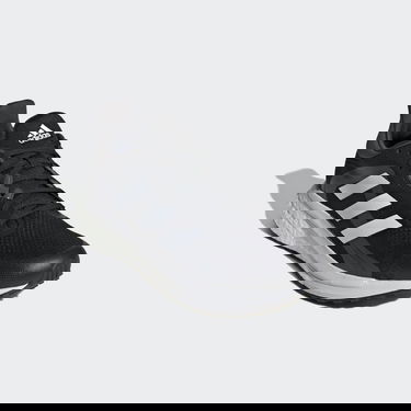 Tenisice i cipele adidas Performance SolarGlide 4 ST W Crna | GZ0197, 5