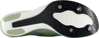 Tenisice i cipele New Balance FuelCell SuperComp LD-X v3 Zelena | uldelrtd-uldelrtd, 3
