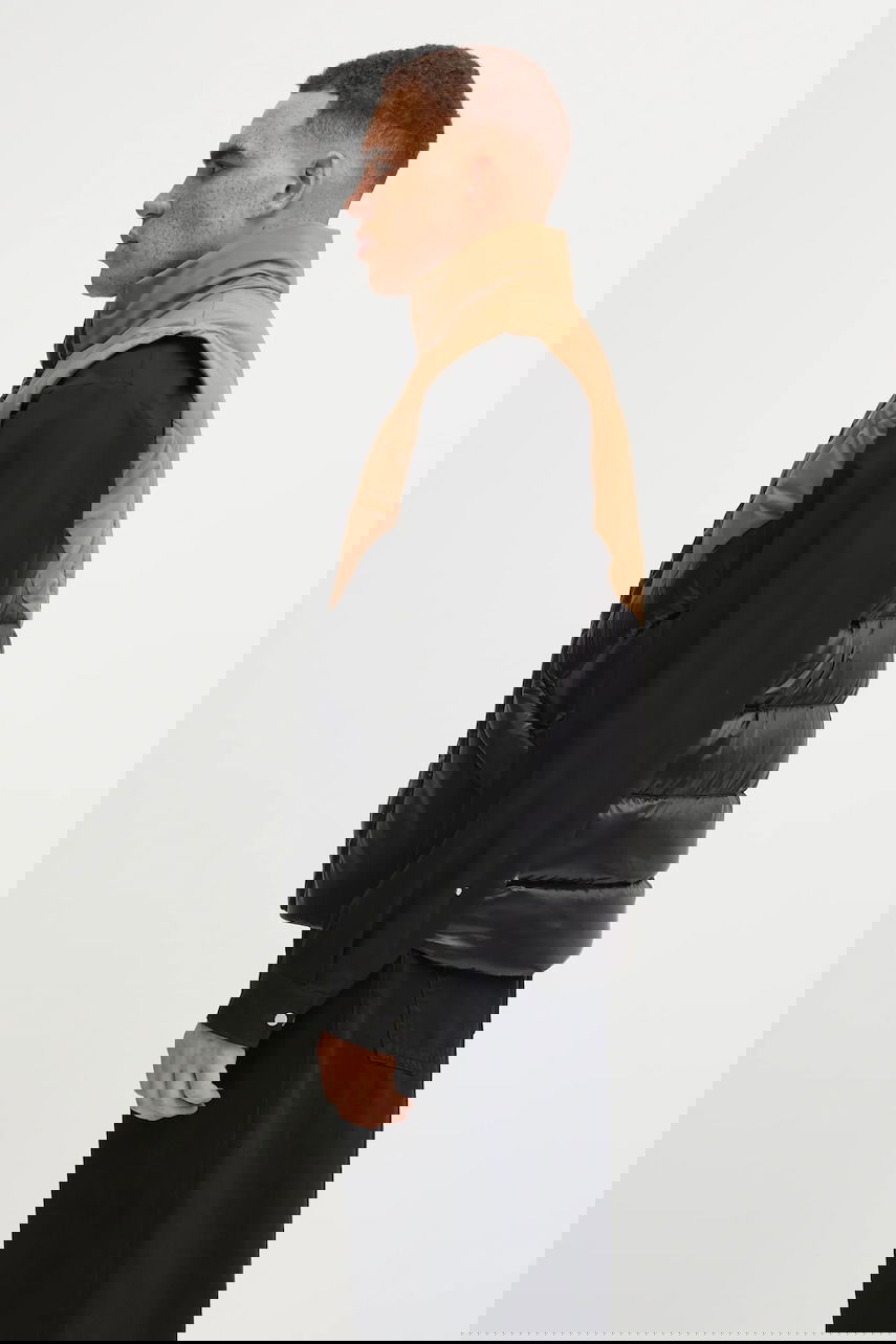 Prsluk Helly Hansen VILLAGE PUFFY Winter Vest Višebojno | 54495, 1