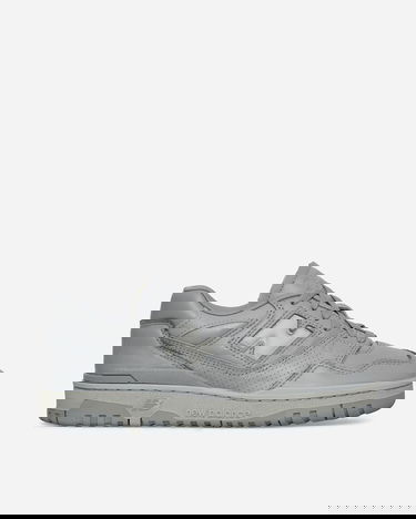 Tenisice i cipele New Balance 550 Concrete Siva | BB550MCB, 1