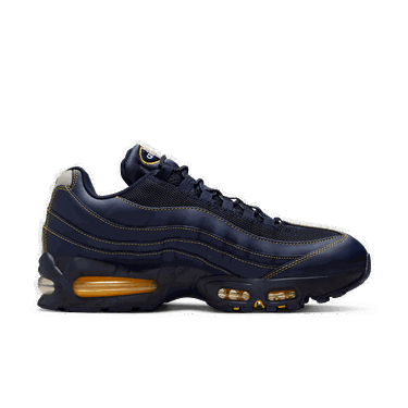 Tenisice i cipele Nike Air Max 95 OG Tamnoplava | IB7936-400, 1