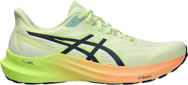 Tenisice i cipele Asics GT-2000 12 Zelena | 1011b691-302, 0