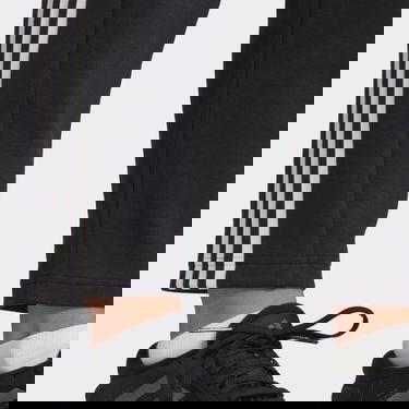 Trenirka adidas Originals Train Essentials Regular-Fit Cotton Training Pants Crna | HR7851, 2