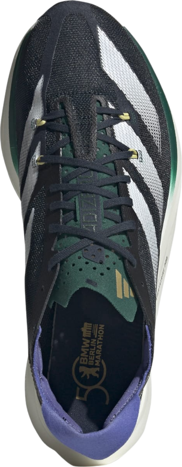 Tenisice i cipele adidas Performance ADIZERO ADIOS PRO 3 M Berlin Crna | jh9636, 1