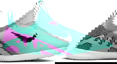 Tenisice i cipele Nike Zoom Vapor 15 Academy IC Tirkiz | dj5619-300, 3