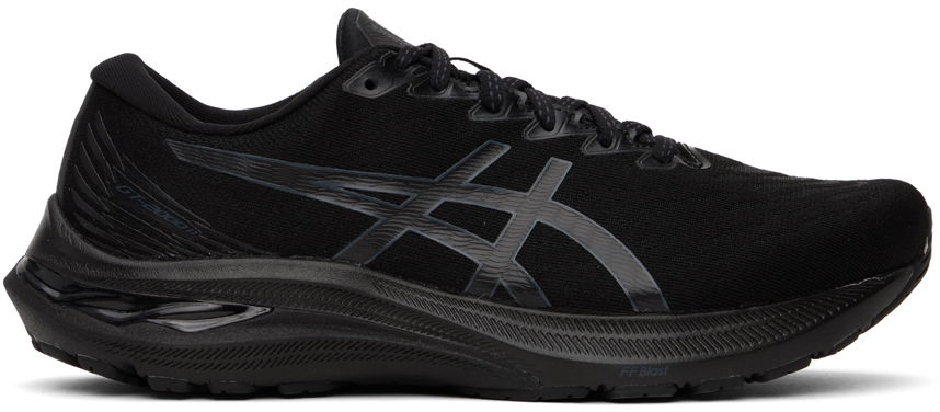 Tenisice i cipele Asics GT-2000 11 "Black" Crna | 1011B441, 0