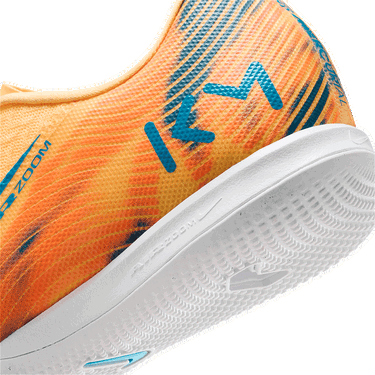 Tenisice i cipele Nike Mercurial Zoom Vapor 16 Academy Kylian Mbappe IC Narančasta | hv4222-801, 2