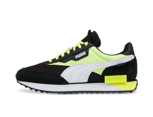 Tenisice i cipele Puma Future Rider Neon Play Crna | 373383 01