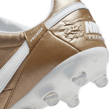 Tenisice i cipele Nike Premier III FG Metalik | at5889-200, 5
