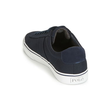 Tenisice i cipele Polo by Ralph Lauren Polo Ralph Lauren SAYER Smeđa | 816749369002, 5
