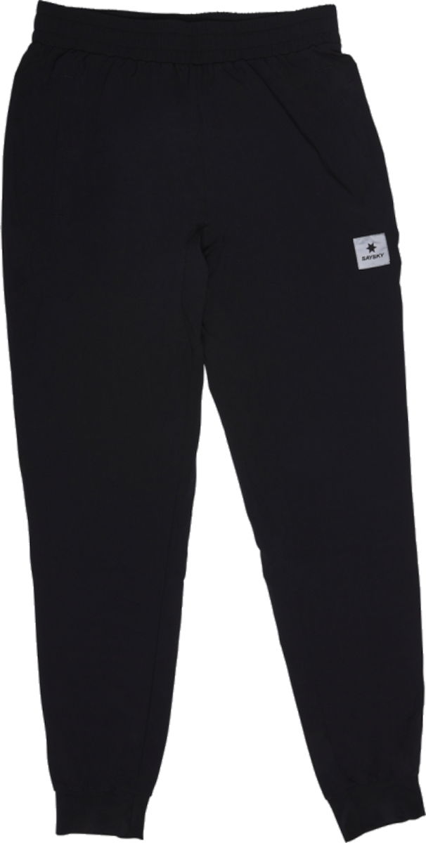 Trenirka Saysky Saysky Pace Pants Crna | xmrpa20c901