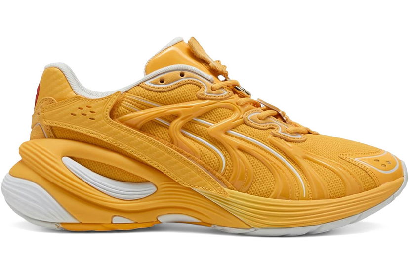Tenisice i cipele Puma Sonic the Hedgehog x Inverse “Tails Žuta | 404364-01