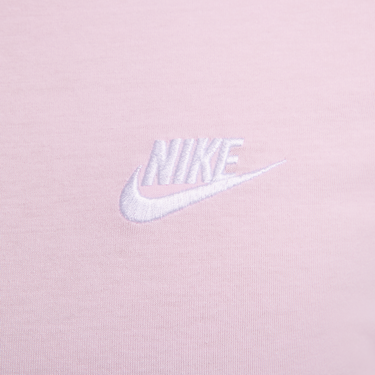 Majica kratkih rukava Nike Sportswear Club Ružičasta | AR4997-667, 3
