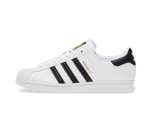Tenisice i cipele adidas Originals Superstar Vegan Bijela | FW2295