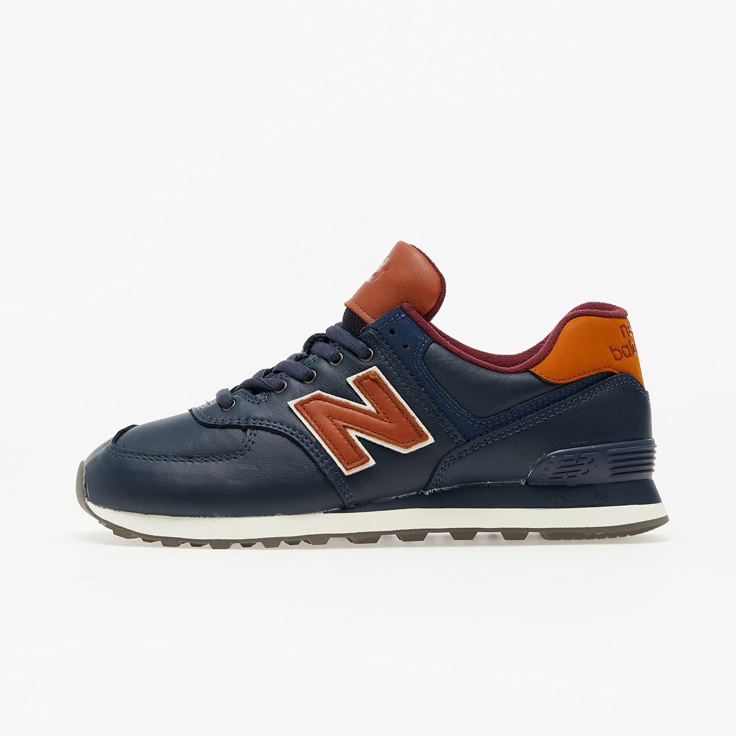 Tenisice i cipele New Balance 574 Plava | ML574OMC, 1