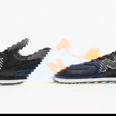 Tenisice i cipele New Balance 574 Plava | ML574OMC, 1