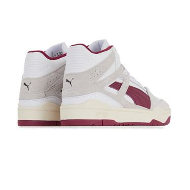 Tenisice i cipele Puma Slipstream Mid Heritage Bijela | 390812 01, 3