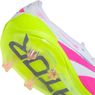 Tenisice i cipele adidas Performance PREDATOR ELITE FG Bijela | id3881, 6