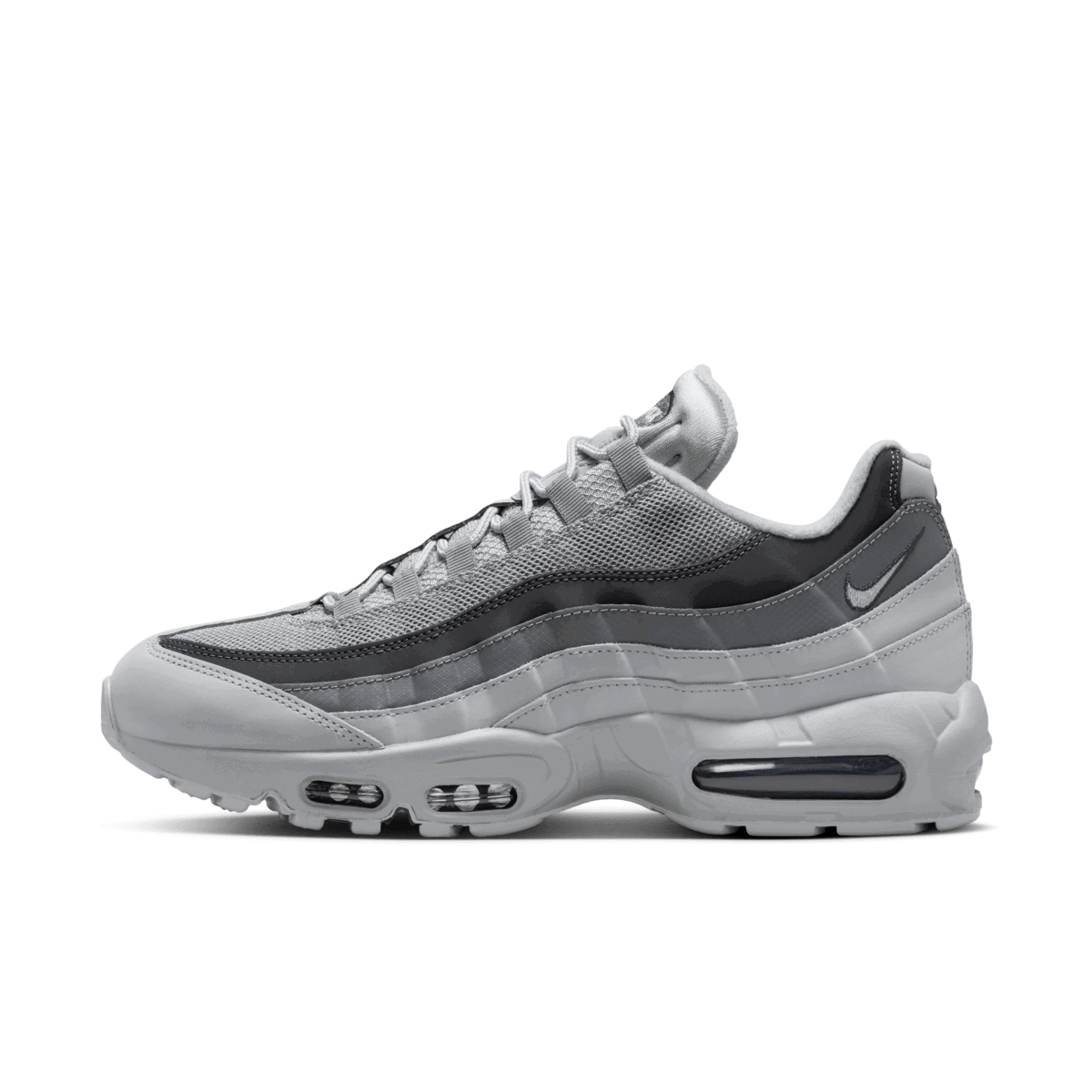 Tenisice i cipele Nike Air Max 95 "Stone Grey" Siva | HQ3825-002, 0