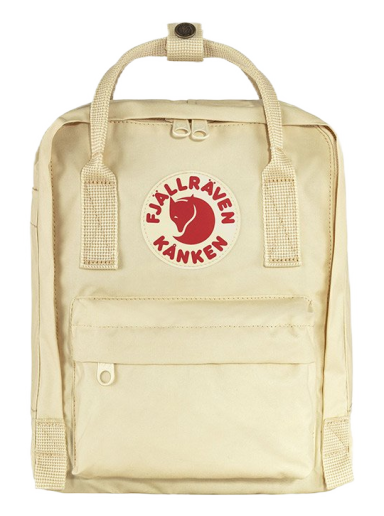 Torba za rame FJÄLLRÄVEN Mini Bež | F23561-115