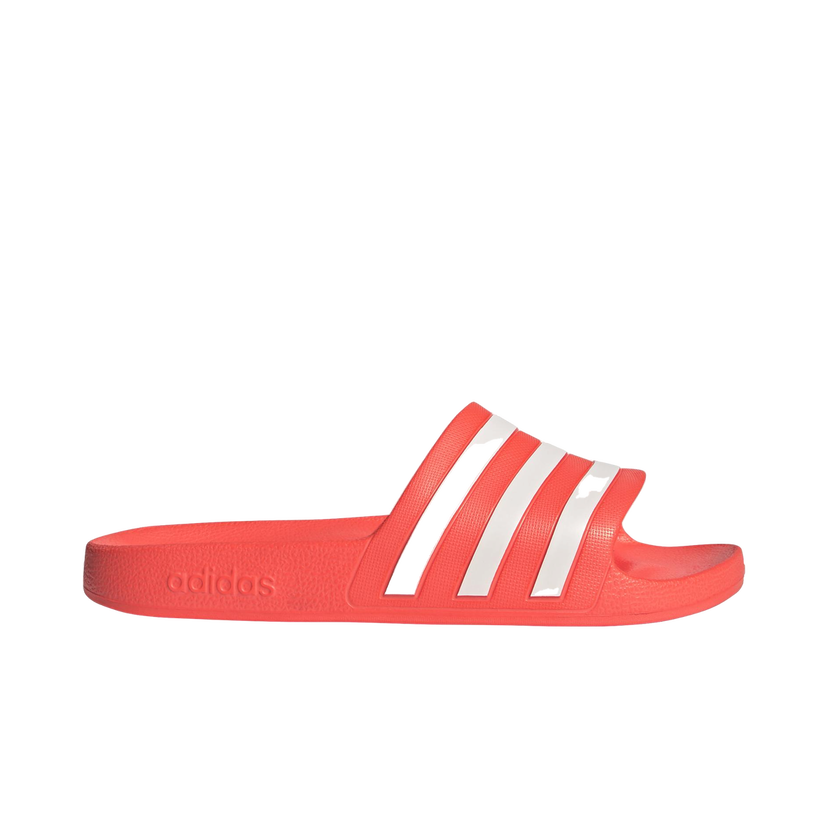 Tenisice i cipele adidas Originals Adilette Aqua Crvena | gz5235