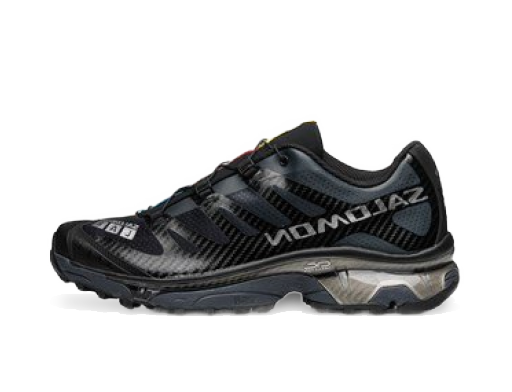 Tenisice i cipele Salomon XT-4 OG Crna | L47132900