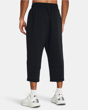 Hlače i traperice Under Armour Trousers Crna | 1384010-001, 1