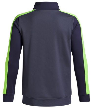 Trenerka Under Armour Rival CB Knit Track Suit Višebojno | 1373978-044, 1