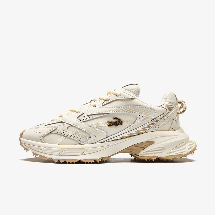 Tenisice i cipele Lacoste Lacoste L003 Neo Shot 225 Bijela | 50SFA0123_2R2