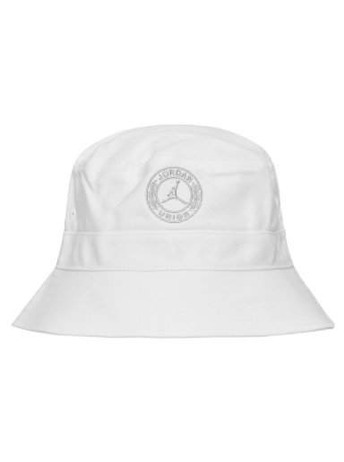 Šešir Jordan UNION Bucket Hat Bijela | DX6483-100