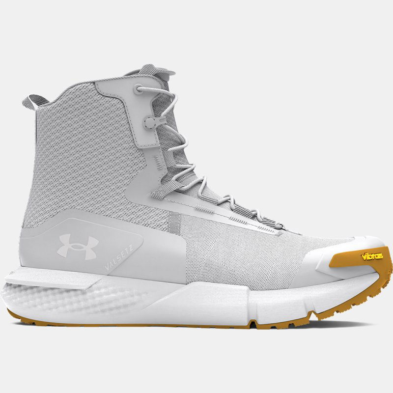 Tenisice i cipele Under Armour Valsetz Kampfstiefel für Herren Mod Siva | 3027381-100, 0