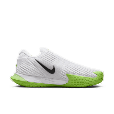 Tenisice i cipele Nike Court Zoom Vapor Cage 4 Rafa Bijela | DD1579-105, 2
