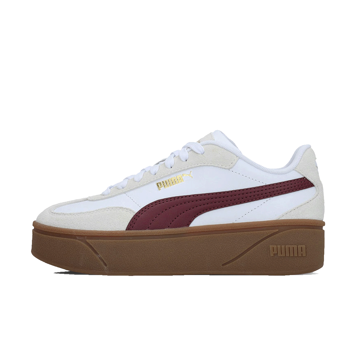 Tenisice i cipele Puma Club II Era Platform Višebojno | 402313-09, 0