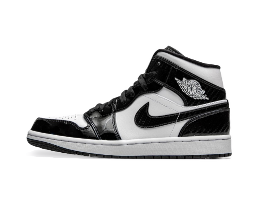 Ograničeno izdanje Jordan Air Jordan 1 Mid SE "All Star 2021" Crna | DD1649-001