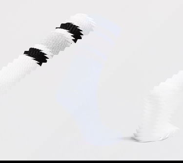 Čarape Champion Stripe Sport Socks Bijela | Y08SY white, 1