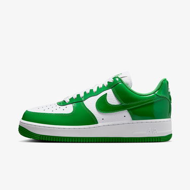 Tenisice i cipele Nike Air Force 1 '07 Zelena | FJ4801-300, 0