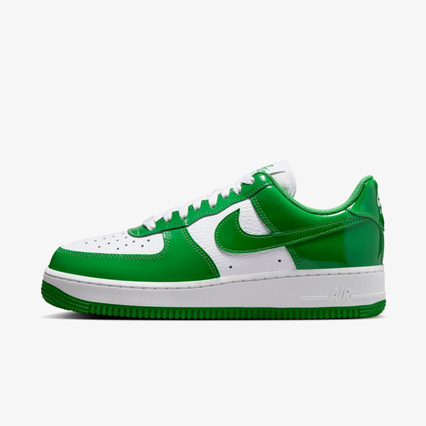 Tenisice i cipele Nike Air Force 1 '07 Zelena | FJ4801-300
