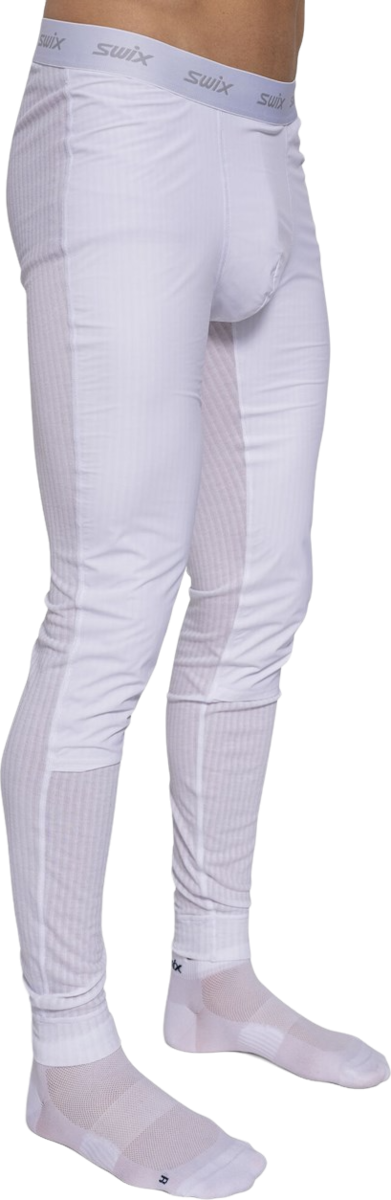 Čarape SWIX SWIX RaceX Classic Wind Pants Bijela | 10108-23-00000