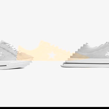 Tenisice i cipele Converse One Star Pro Oat Milk White Bež | A04155C, 6