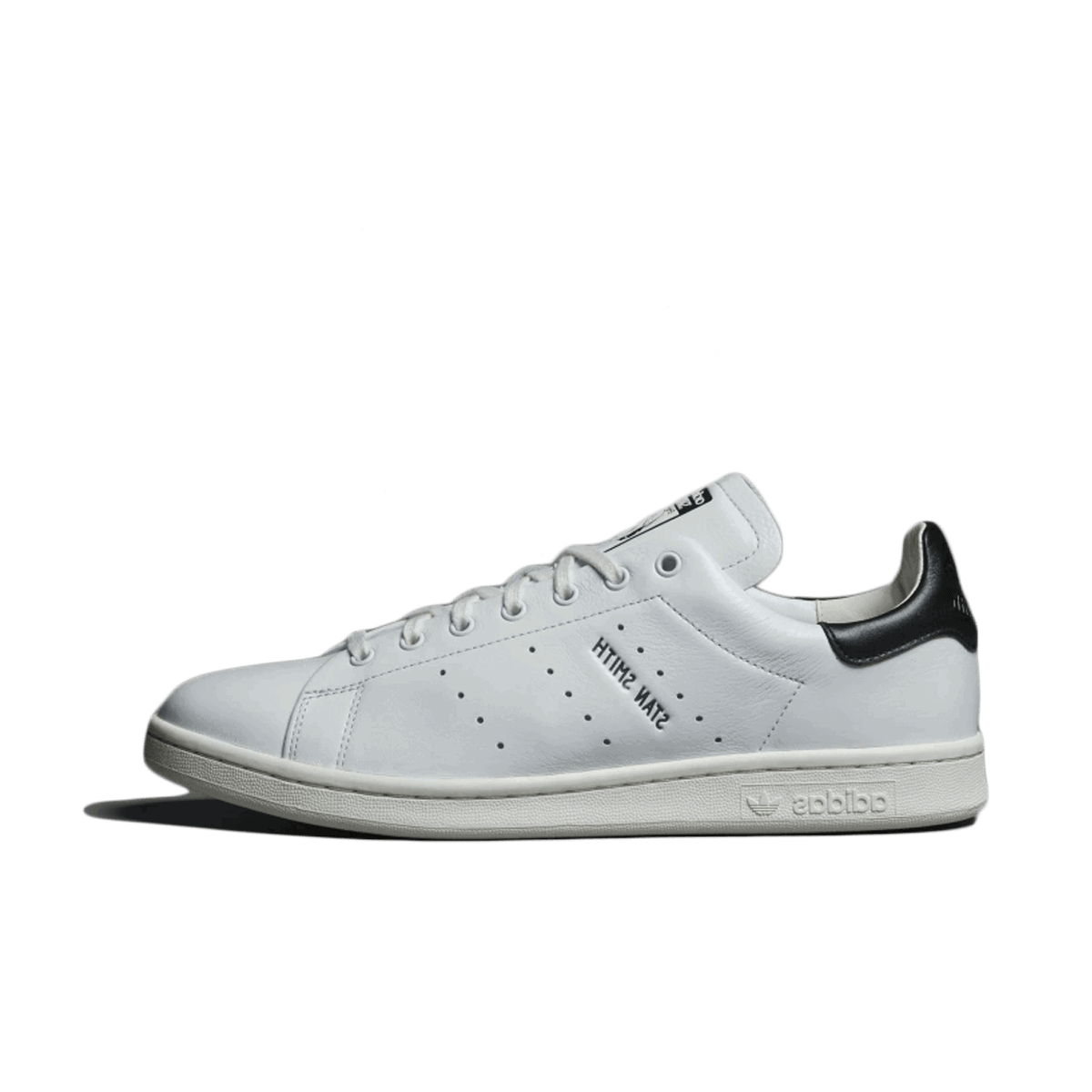 Tenisice i cipele adidas Originals Stan Smith Lux "Core Black" Bijela | HQ6785, 0
