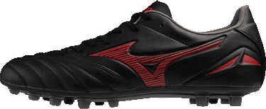 Tenisice i cipele Mizuno Morelia Neo IV Pro AG Football Boots Crna | p1ga2535-00, 2