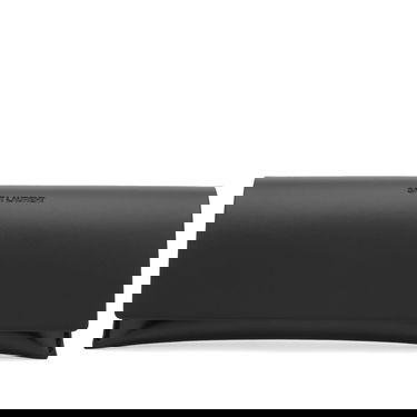 Sunčane naočale Saint Laurent Saint Laurent SL M148 Sunglasses Smeđa | 30016575003, 5