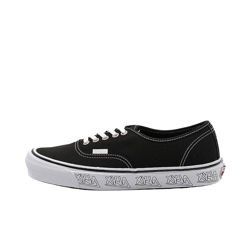 Tenisice i cipele Vans Authentic ALYX Black Crna | VN000UDDO0T