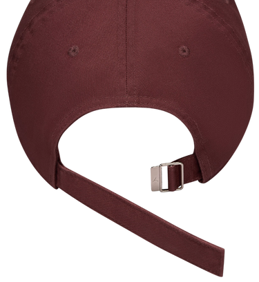 Polo majica Jordan Jordan Club Unstructured Curved-Bill Hat Smeđa | hq1963-231, 4