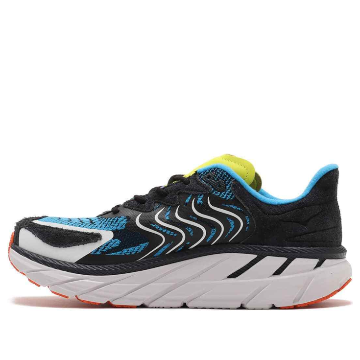 Tenisice i cipele Hoka One One Clifton LS Crna | 1141550-BDVB