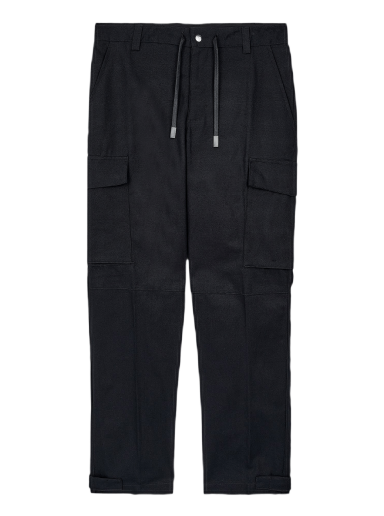 Trenirka Jordan A Ma Maniére x Cargo Pants Crna | DN4425 010