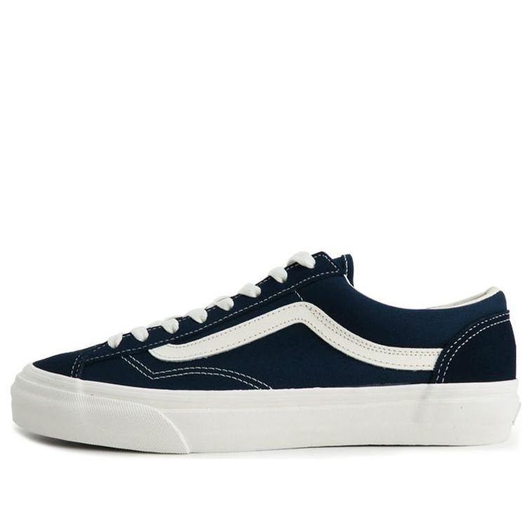 Tenisice i cipele Vans Style 36 Suede Plava | VN0A3DZ3RFL
