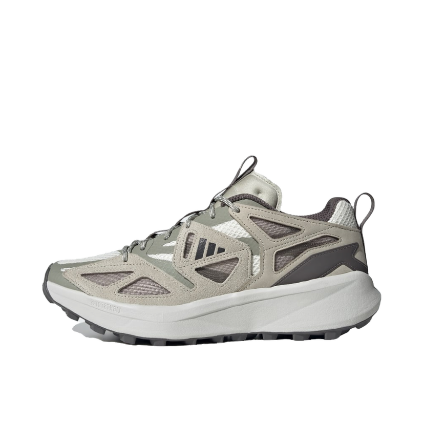 Tenisice i cipele adidas Performance Kantai Trail Zelena | JI4817